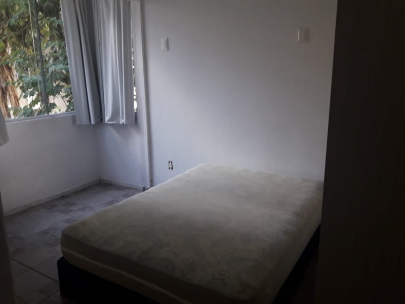 imóvel com 65m² - Trindade - Florianópolis