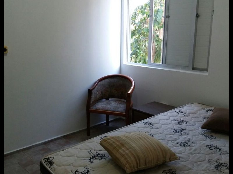 imóvel com 65m² - Trindade - Florianópolis