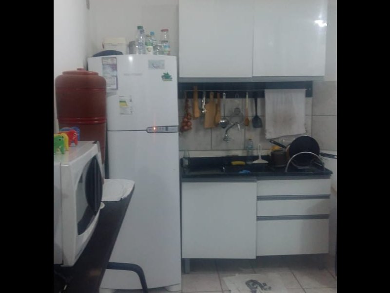 imóvel com 65m² - Trindade - Florianópolis