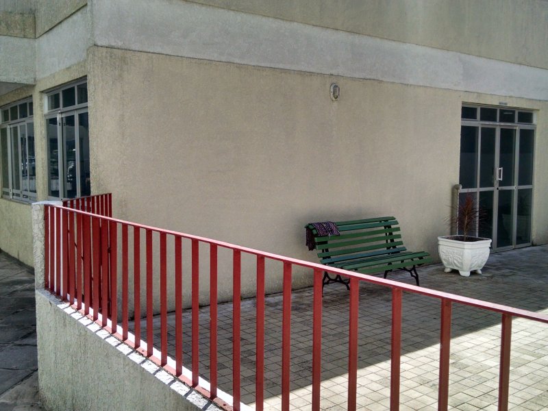 imóvel com 65m² - Trindade - Florianópolis