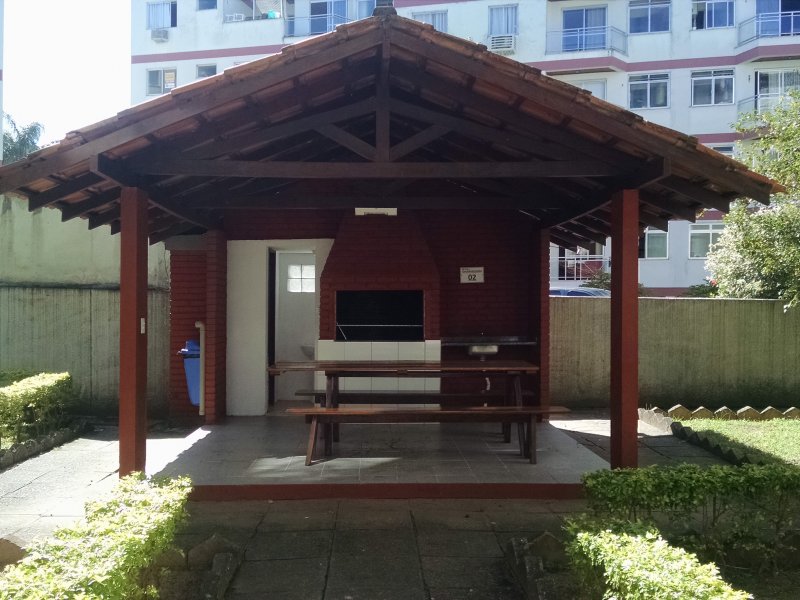imóvel com 65m² - Trindade - Florianópolis