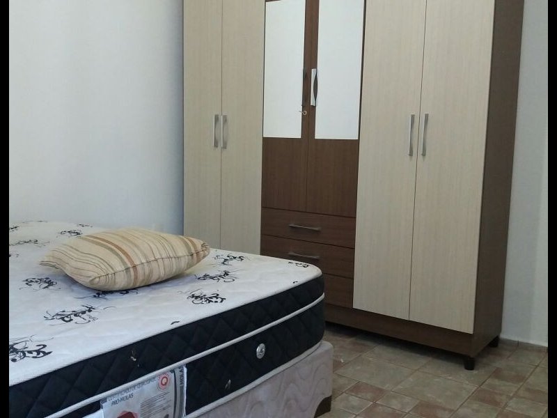 imóvel com 65m² - Trindade - Florianópolis