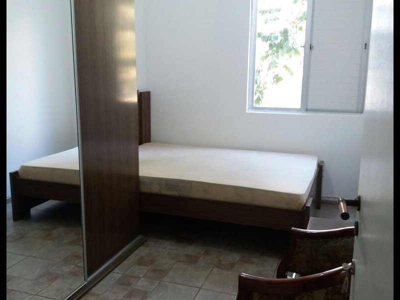 imóvel com 65m² - Trindade - Florianópolis