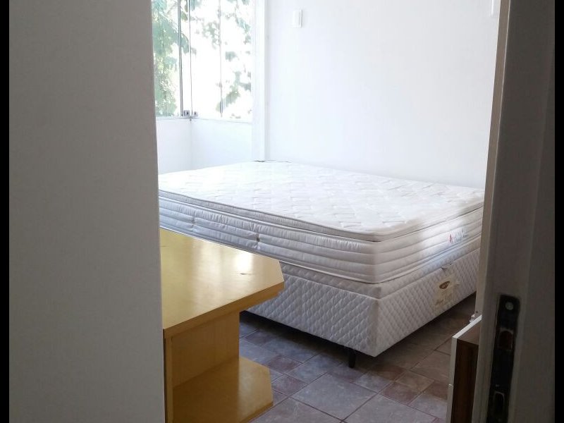 imóvel com 65m² - Trindade - Florianópolis