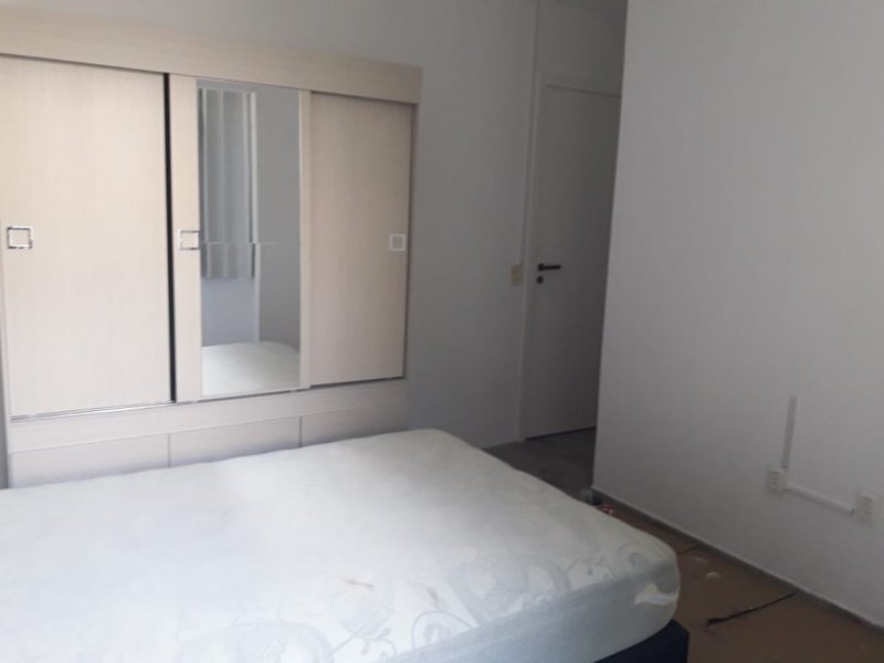 imóvel com 65m² - Trindade - Florianópolis