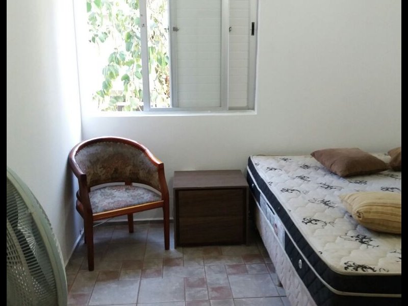 imóvel com 65m² - Trindade - Florianópolis