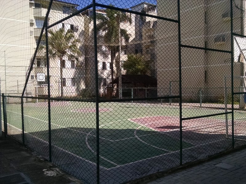 imóvel com 65m² - Trindade - Florianópolis