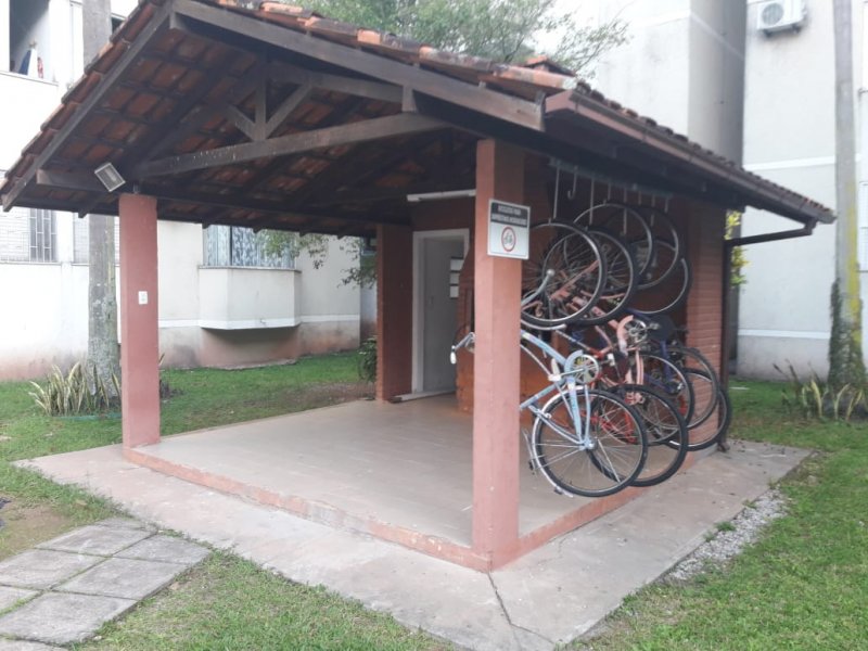 imóvel com 65m² - Trindade - Florianópolis