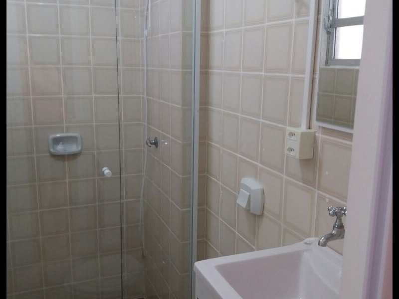 imóvel com 65m² - Trindade - Florianópolis