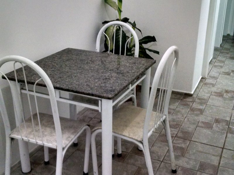 imóvel com 65m² - Trindade - Florianópolis