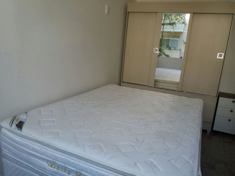 imóvel com 65m² - Trindade - Florianópolis