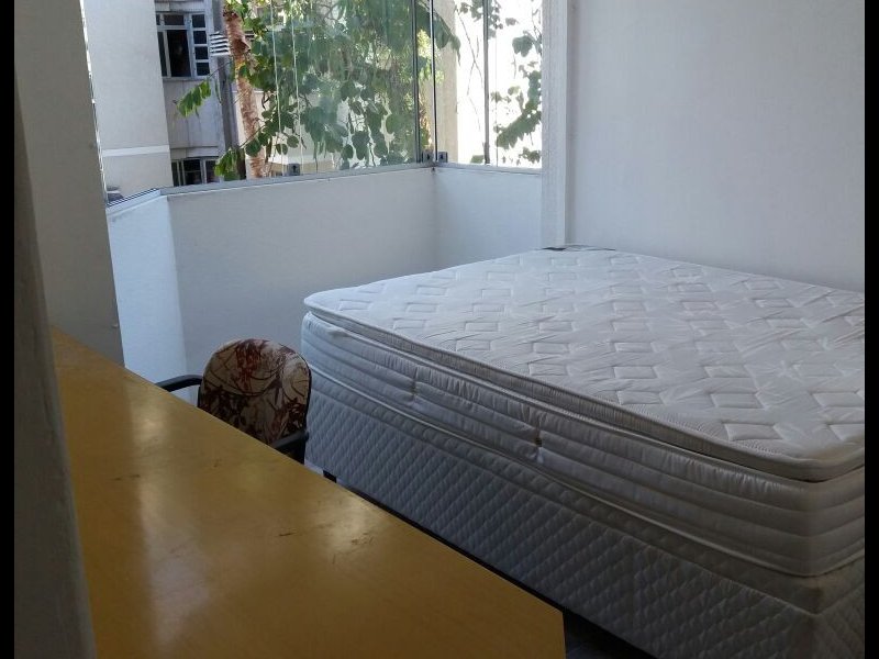 imóvel com 65m² - Trindade - Florianópolis