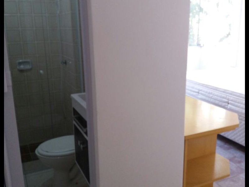 imóvel com 65m² - Trindade - Florianópolis