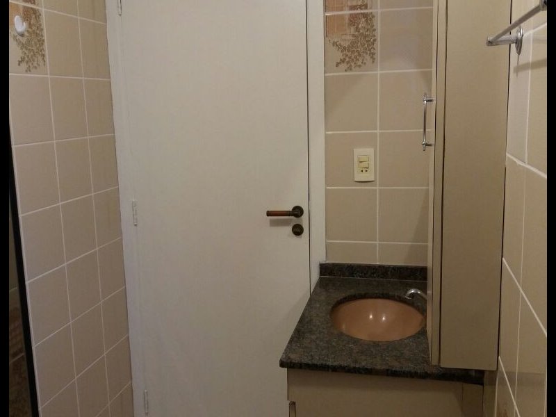 imóvel com 65m² - Trindade - Florianópolis