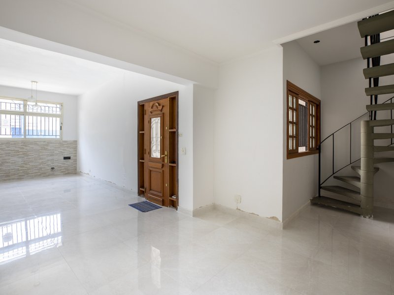 imóvel com 196m² - Mooca - São Paulo