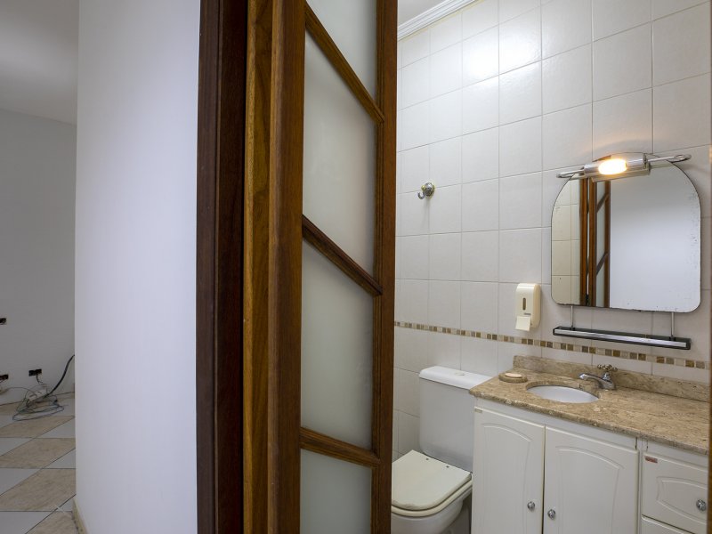 imóvel com 196m² - Mooca - São Paulo