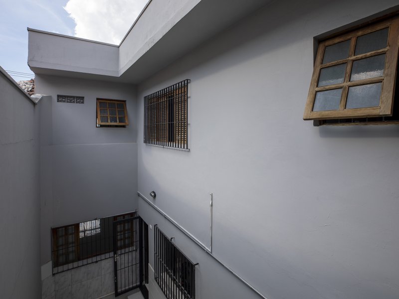 imóvel com 196m² - Mooca - São Paulo