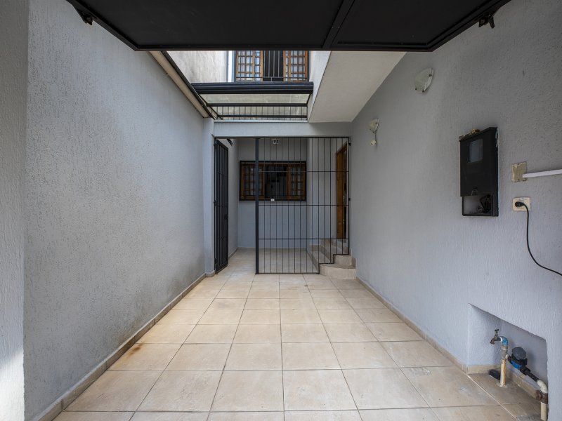 imóvel com 196m² - Mooca - São Paulo