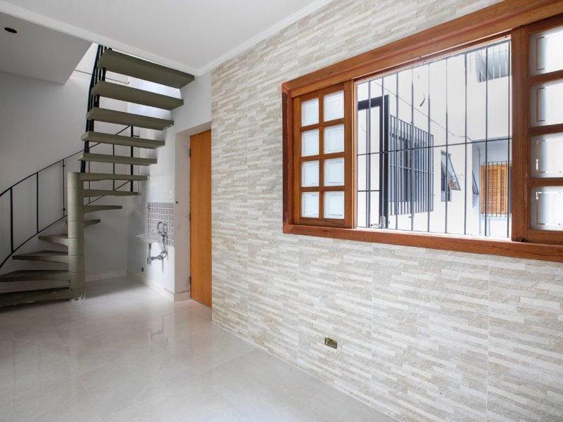 imóvel com 196m² - Mooca - São Paulo