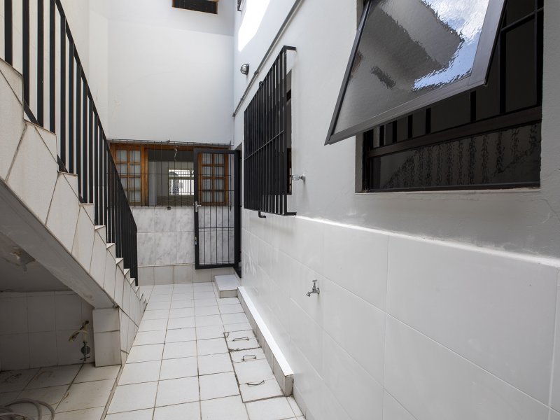 imóvel com 196m² - Mooca - São Paulo
