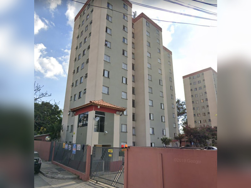 Apartamento à venda Vila Bela Vista (Zona Norte) com 49m² e 2 quartos por R$ 248.000 - 1619868278120.jpg