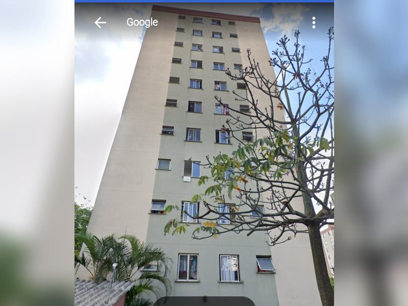 Apartamento à venda Vila Bela Vista (Zona Norte) com 49m² e 2 quartos por R$ 248.000 - 1619868379160.jpg