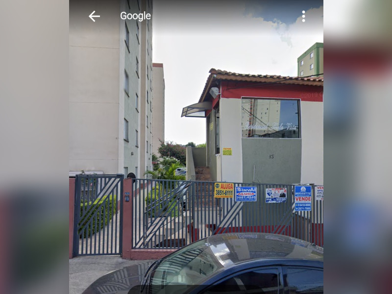 Apartamento à venda Vila Bela Vista (Zona Norte) com 49m² e 2 quartos por R$ 248.000 - 1619868398637.jpg