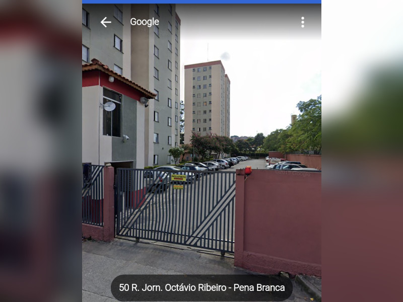 Apartamento à venda Vila Bela Vista (Zona Norte) com 49m² e 2 quartos por R$ 248.000 - 1619868412838.jpg
