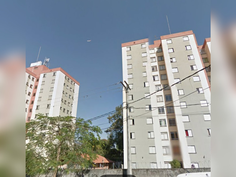 Apartamento à venda Vila Bela Vista (Zona Norte) com 49m² e 2 quartos por R$ 248.000 - 1619868451437.jpg