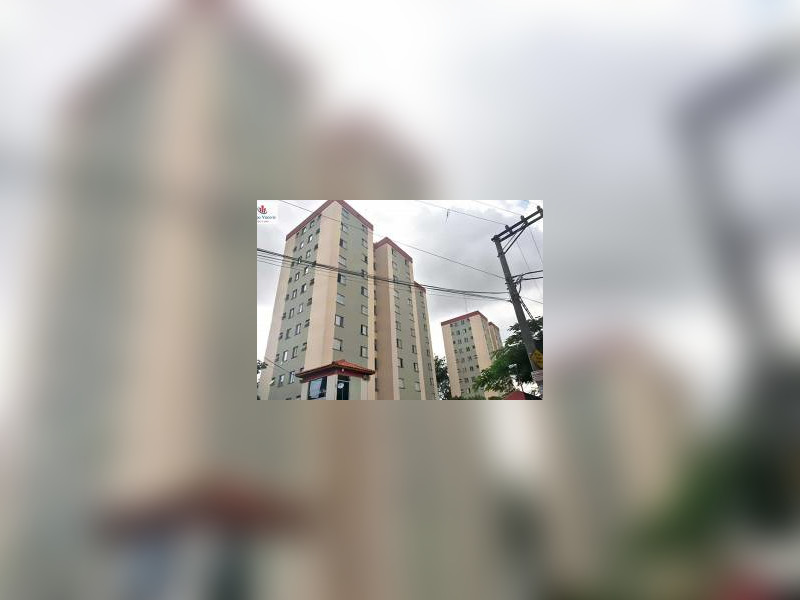 Apartamento à venda Vila Bela Vista (Zona Norte) com 49m² e 2 quartos por R$ 248.000 - 84b5212a2b5f609d63402f21f1b9d895.jpg