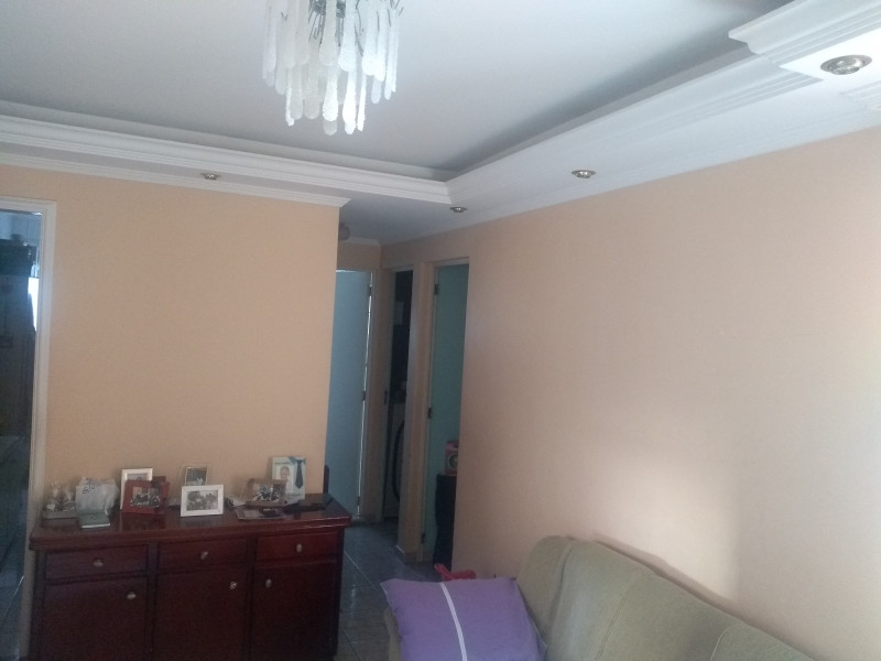 Apartamento à venda Vila Bela Vista (Zona Norte) com 49m² e 2 quartos por R$ 248.000 - img-20210501-072912817.jpg