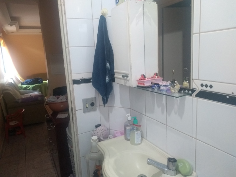 Apartamento à venda Vila Bela Vista (Zona Norte) com 49m² e 2 quartos por R$ 248.000 - img-20210501-073020092.jpg