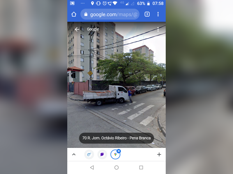 Apartamento à venda Vila Bela Vista (Zona Norte) com 49m² e 2 quartos por R$ 248.000 - screenshot-20210501-075850.png