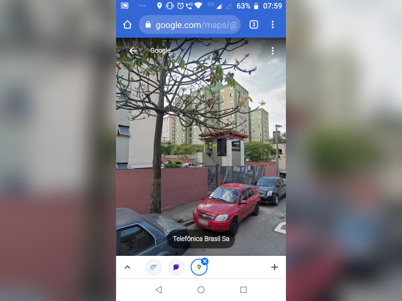 Apartamento à venda Vila Bela Vista (Zona Norte) com 49m² e 2 quartos por R$ 248.000 - screenshot-20210501-075908.png