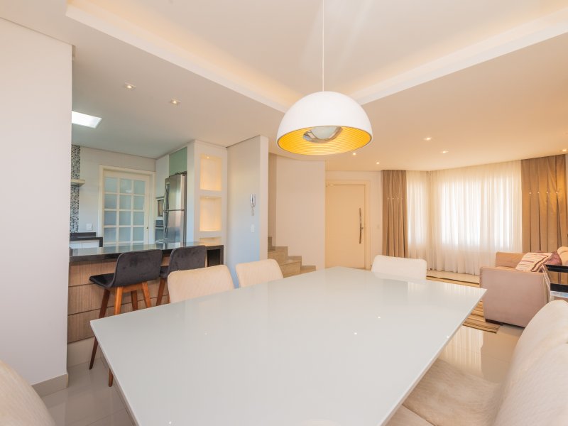 imóvel com 231m² - Boa Vista - Curitiba