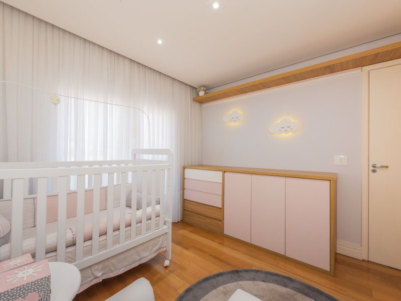 imóvel com 231m² - Boa Vista - Curitiba