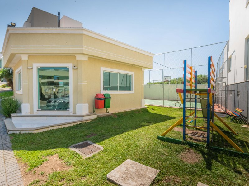 imóvel com 231m² - Boa Vista - Curitiba