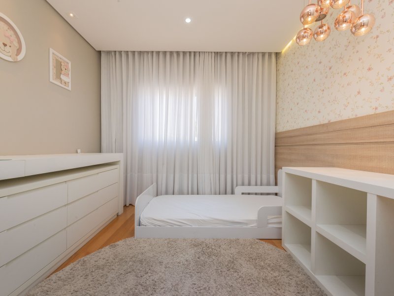 imóvel com 231m² - Boa Vista - Curitiba