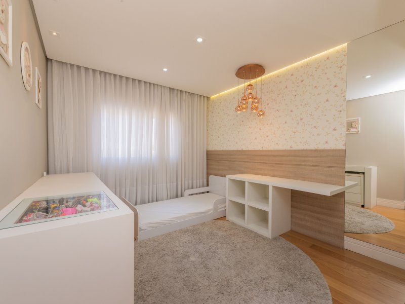 imóvel com 231m² - Boa Vista - Curitiba