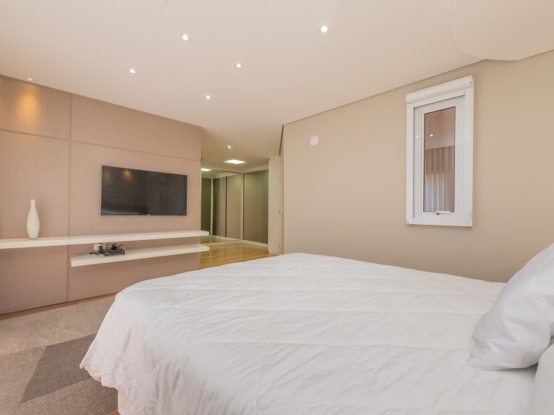 imóvel com 231m² - Boa Vista - Curitiba