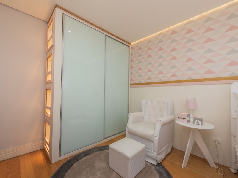 imóvel com 231m² - Boa Vista - Curitiba