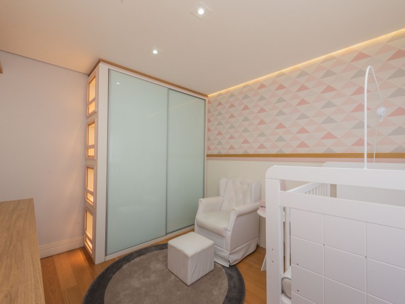 imóvel com 231m² - Boa Vista - Curitiba