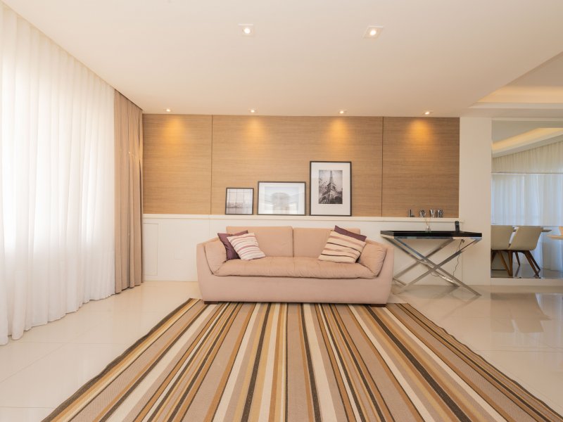 imóvel com 231m² - Boa Vista - Curitiba