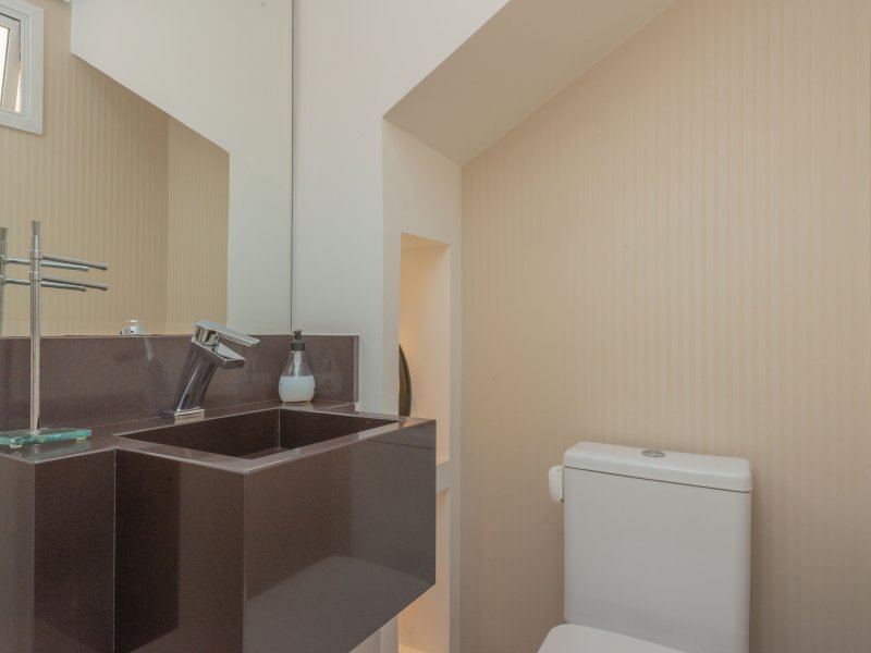 imóvel com 231m² - Boa Vista - Curitiba