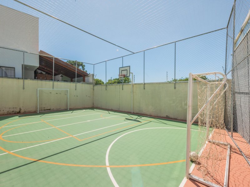 imóvel com 231m² - Boa Vista - Curitiba