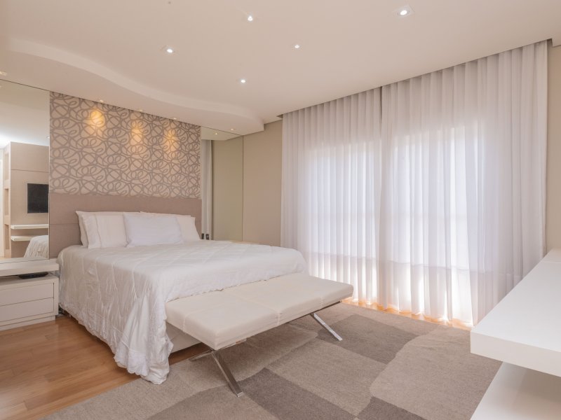 imóvel com 231m² - Boa Vista - Curitiba