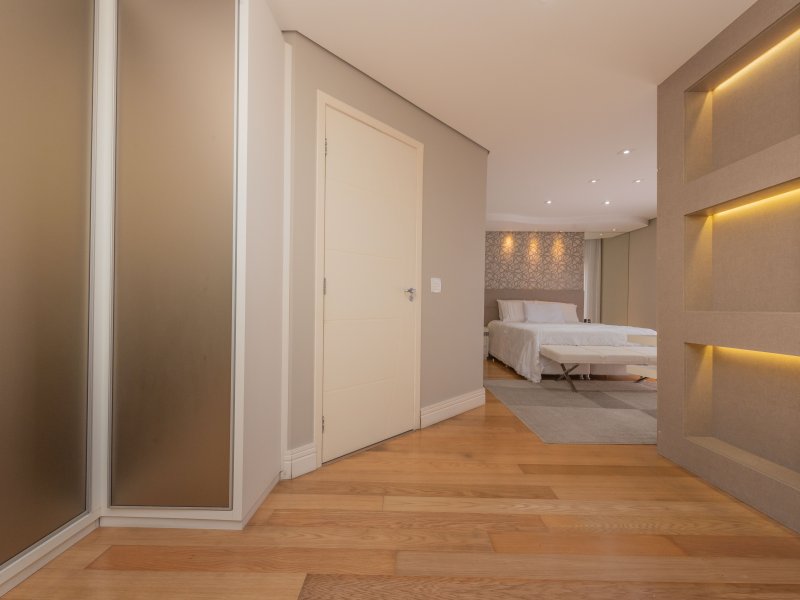 imóvel com 231m² - Boa Vista - Curitiba
