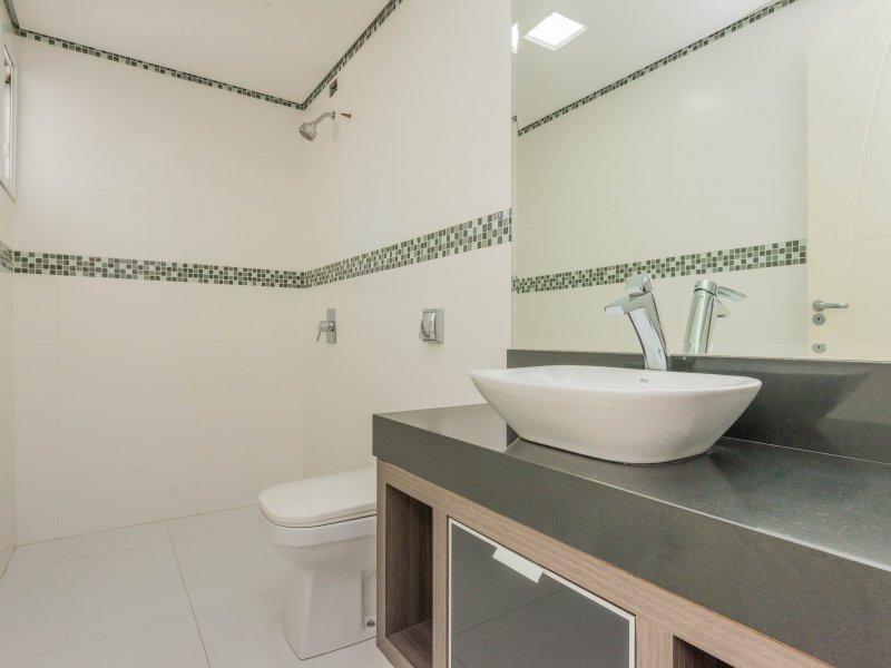 imóvel com 231m² - Boa Vista - Curitiba