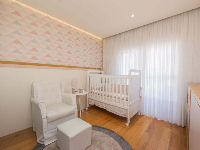 imóvel com 231m² - Boa Vista - Curitiba