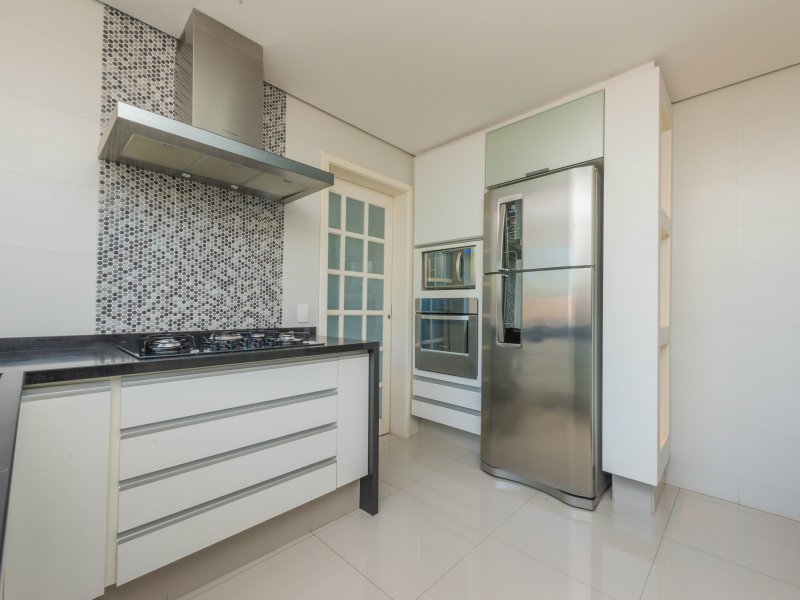 imóvel com 231m² - Boa Vista - Curitiba